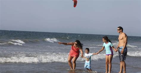 Para ir con niños.. fantástico.